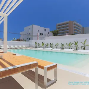 Apart-hotel Sunrise, Ibiza