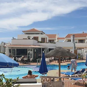 Americas - Garden Costa Adeje (Tenerife)