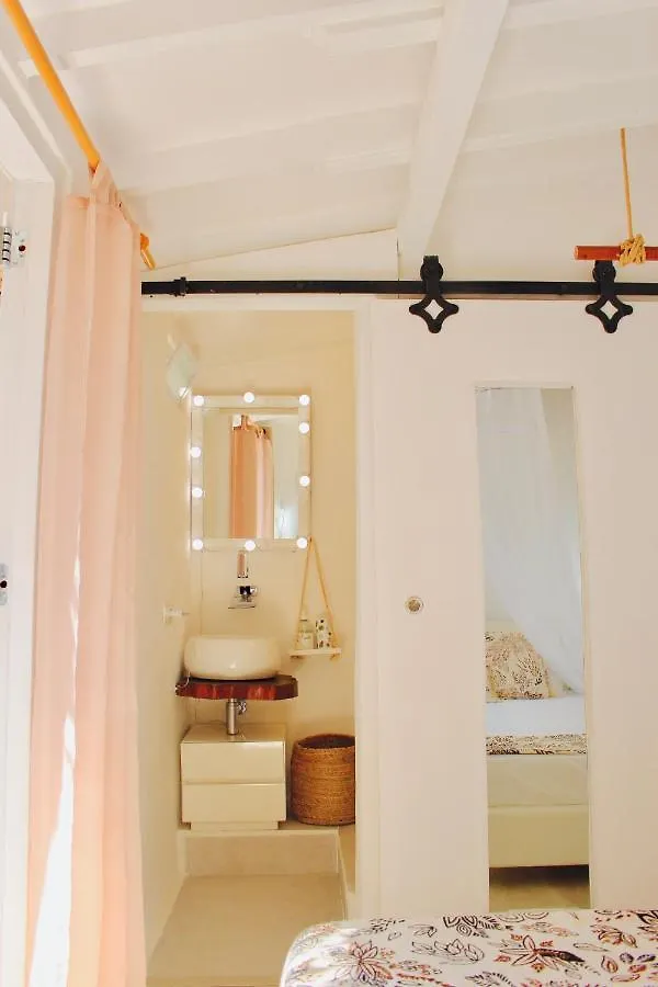 Casa Klod Holiday home Ibiza Island 0*, Ibiza Town