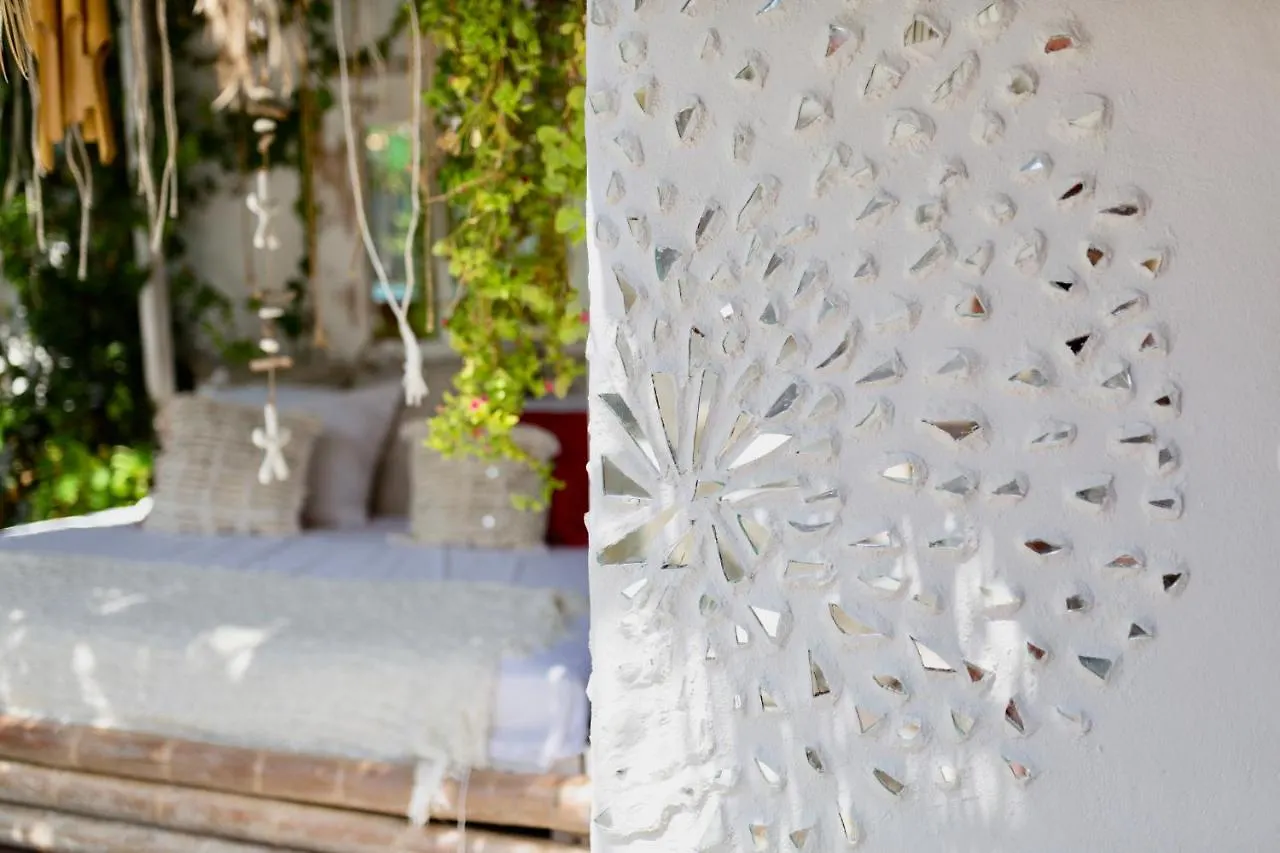 Casa Klod Holiday home Ibiza Island Spain