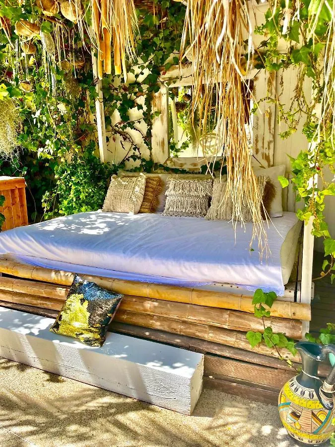 Casa Klod Holiday home Ibiza Island 0*, Ibiza Town Spain