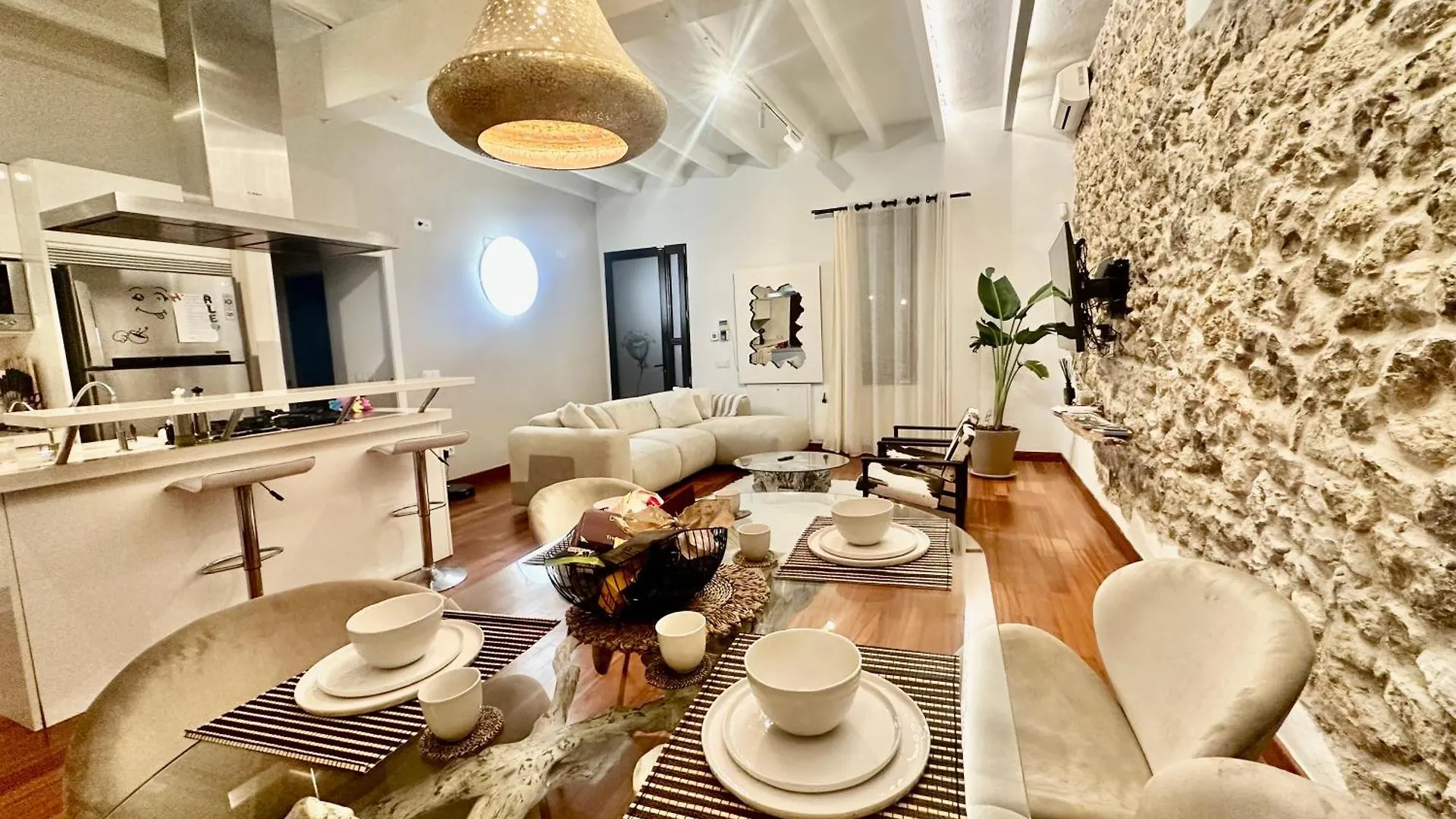 Casa Klod Holiday home Ibiza Island 0*, Ibiza Town Spain