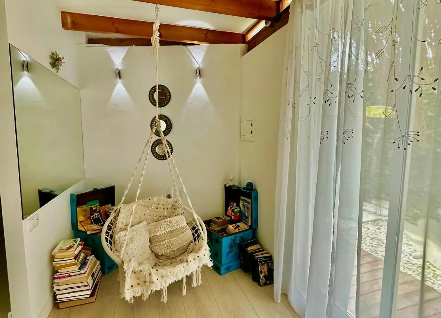 Casa Klod Holiday home Ibiza Island