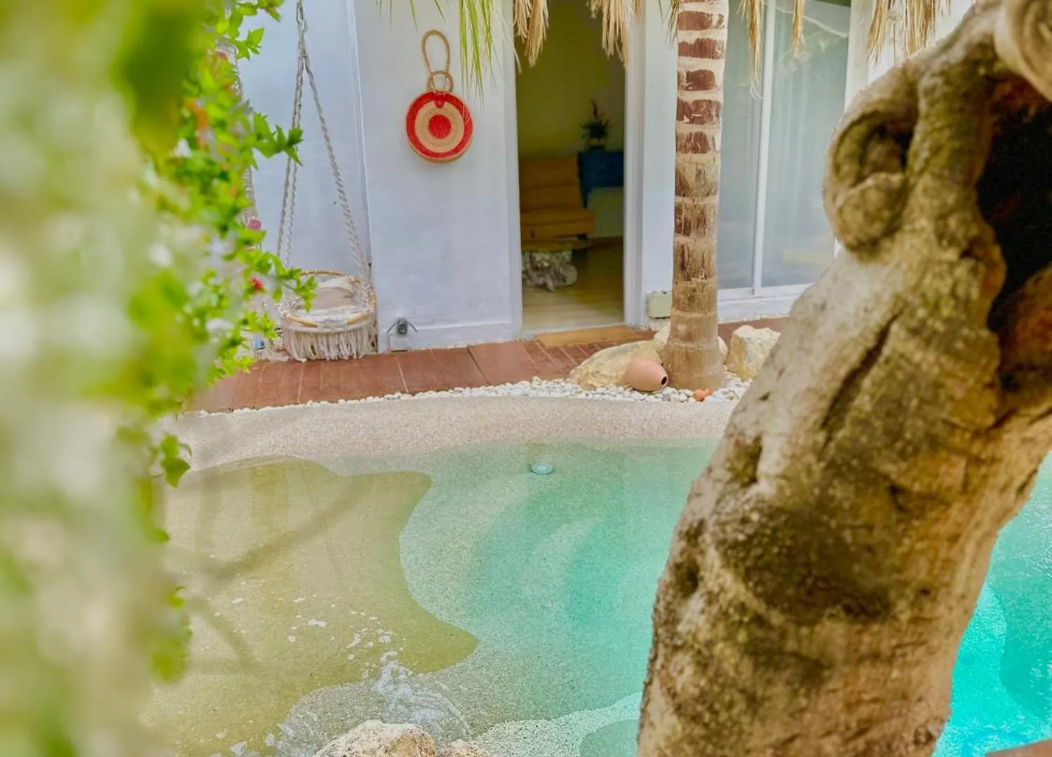 Casa Klod Holiday home Ibiza Island 0*, Ibiza Town
