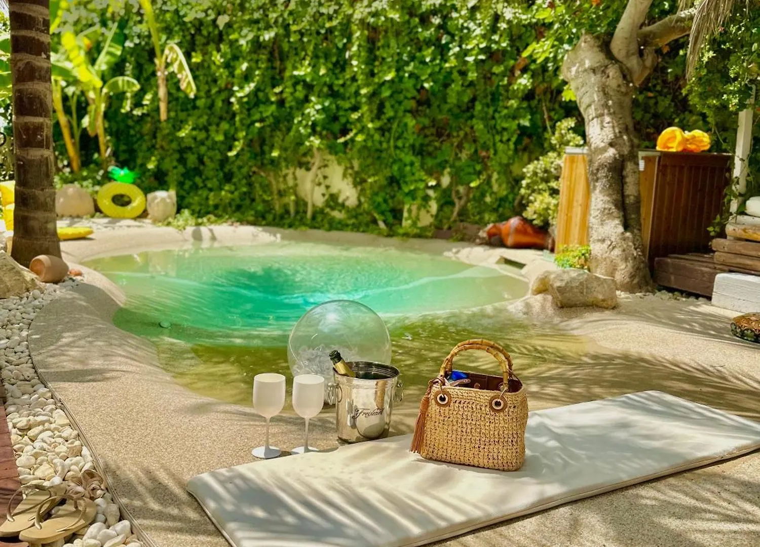 Casa Klod Holiday home Ibiza Island Ibiza Town