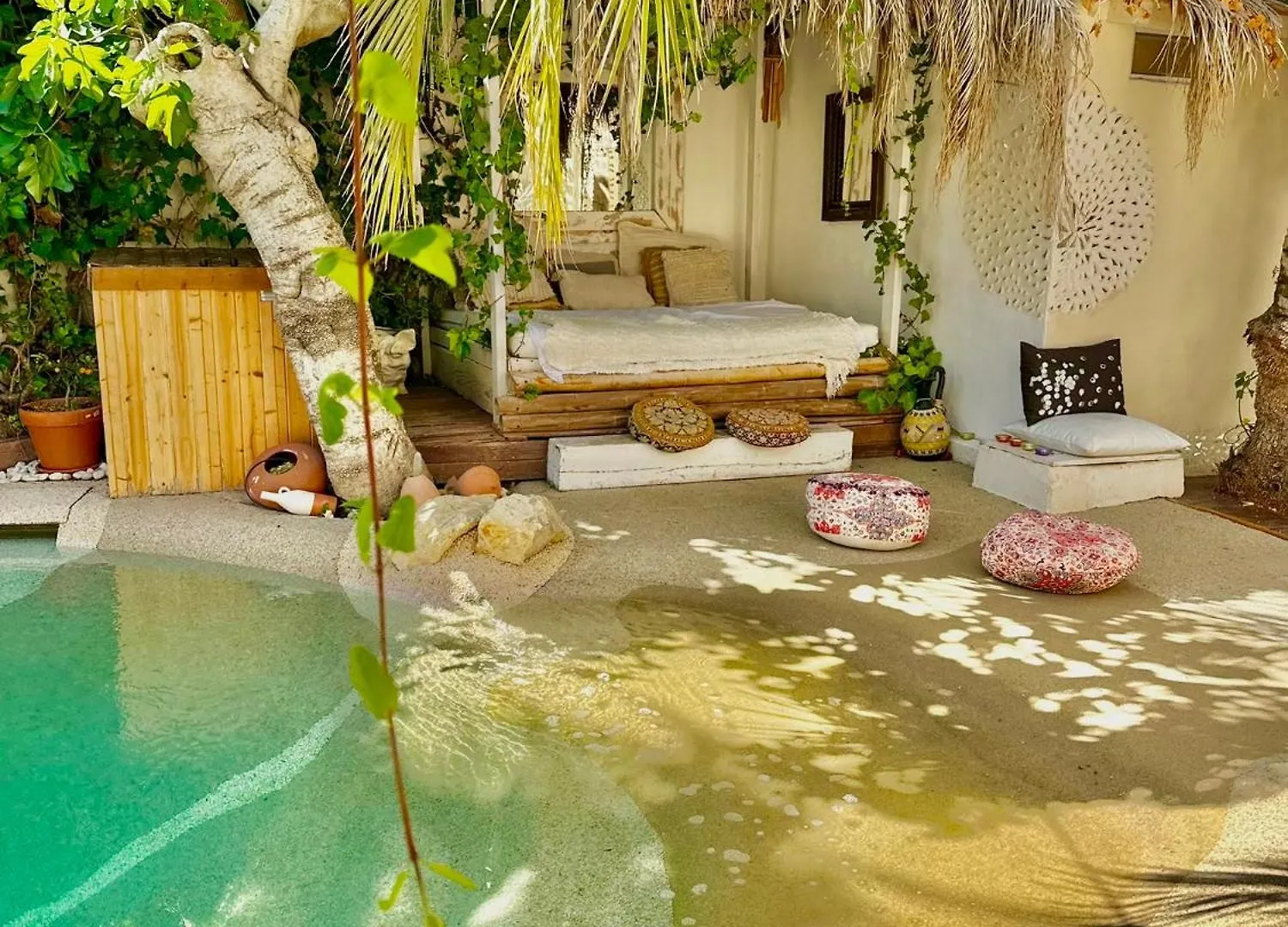Casa Klod Holiday home Ibiza Island