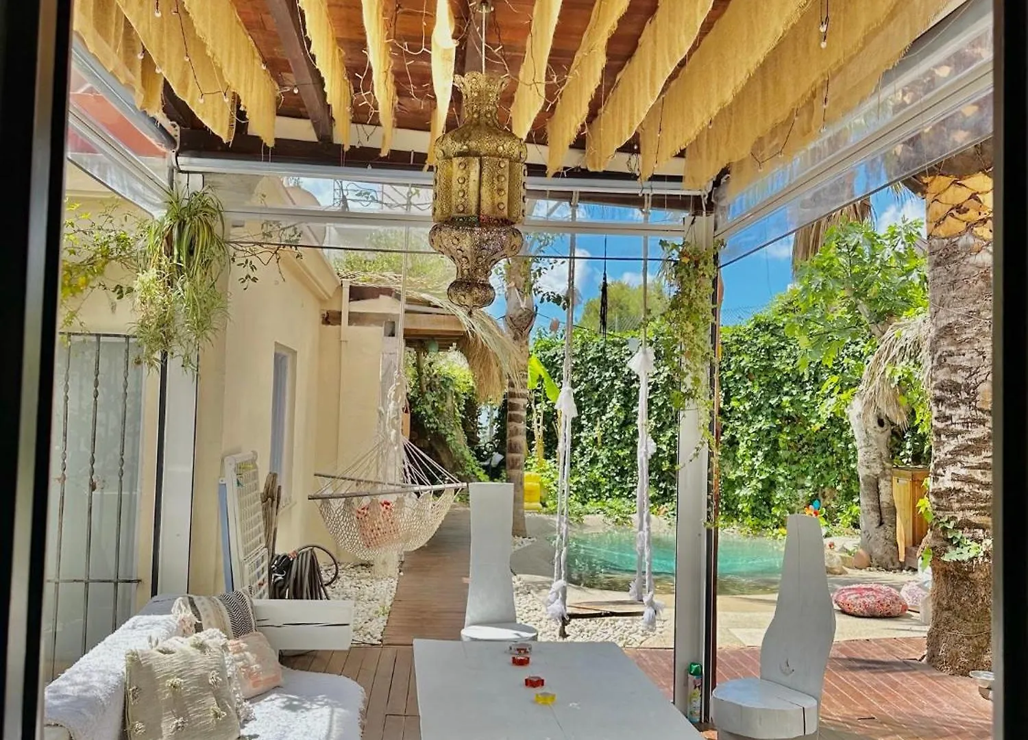 Casa Klod Holiday home Ibiza Island